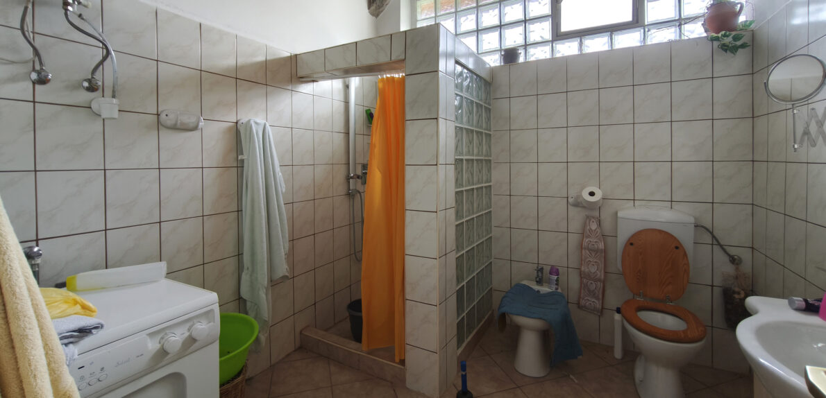 Vászolyi családi ház