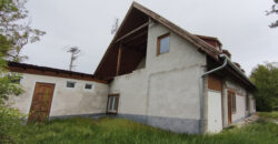 Vászolyi családi ház