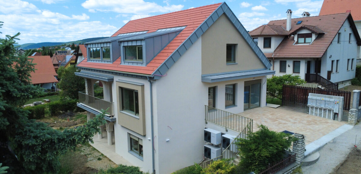 ALSÓÖRS – MODERN TÁRSASHÁZI LAKÁSOK A BALATON KÖZELÉBEN