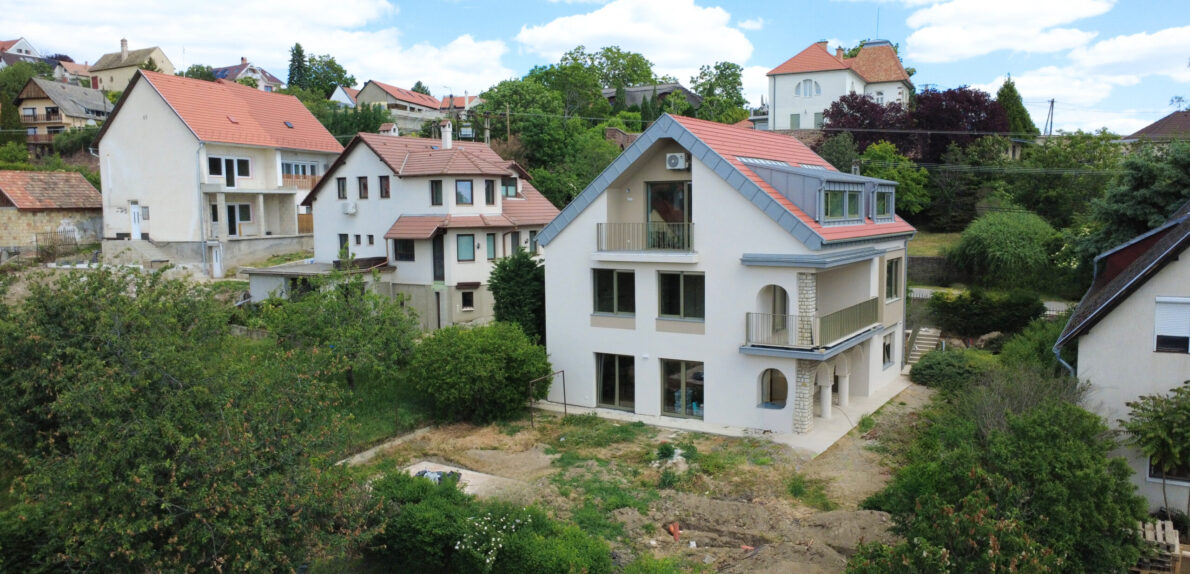ALSÓÖRS – MODERN TÁRSASHÁZI LAKÁSOK A BALATON KÖZELÉBEN