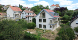 ALSÓÖRS – MODERN TÁRSASHÁZI LAKÁSOK A BALATON KÖZELÉBEN
