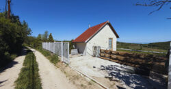 Kikapcsolódás és Panoráma Felsőörsön