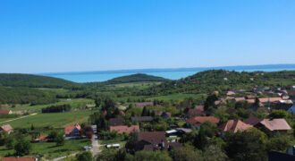 Kikapcsolódás és Panoráma Felsőörsön