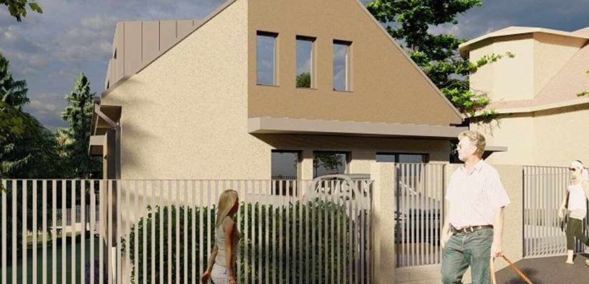 ALSÓÖRS – MODERN TÁRSASHÁZI LAKÁSOK A BALATON KÖZELÉBEN