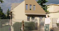 ALSÓÖRS – MODERN TÁRSASHÁZI LAKÁSOK A BALATON KÖZELÉBEN
