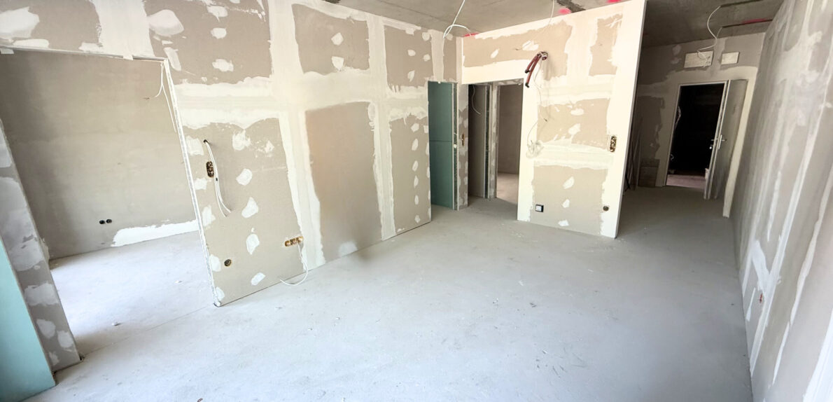 ELADÓ Penthouse a Wesselényi Projektben
