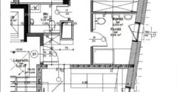 ELADÓ Penthouse a Wesselényi Projektben