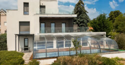 Panoráma, wellness-Balatonalmádiban