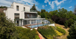 Panoráma, wellness-Balatonalmádiban