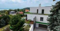 Panoráma, wellness-Balatonalmádiban
