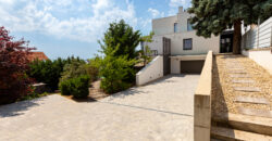 Panoráma, wellness-Balatonalmádiban
