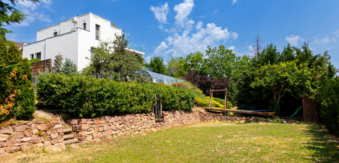 Panoráma, wellness-Balatonalmádiban