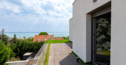 Panoráma, wellness-Balatonalmádiban