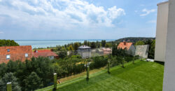 Panoráma, wellness-Balatonalmádiban