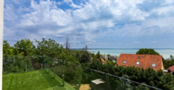 Panoráma, wellness-Balatonalmádiban