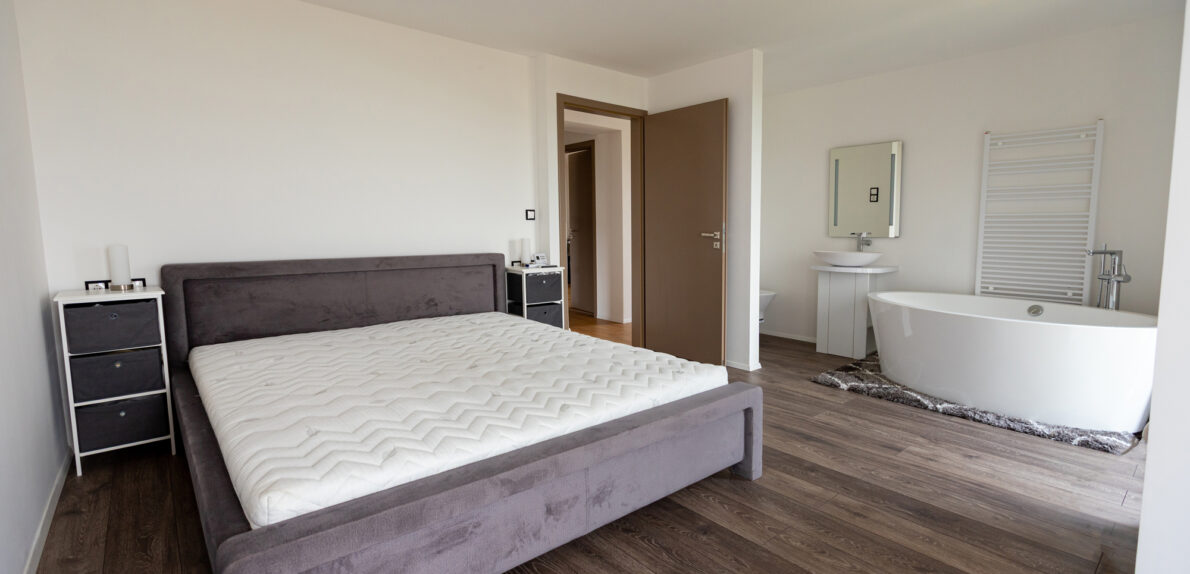 Panoráma, wellness-Balatonalmádiban