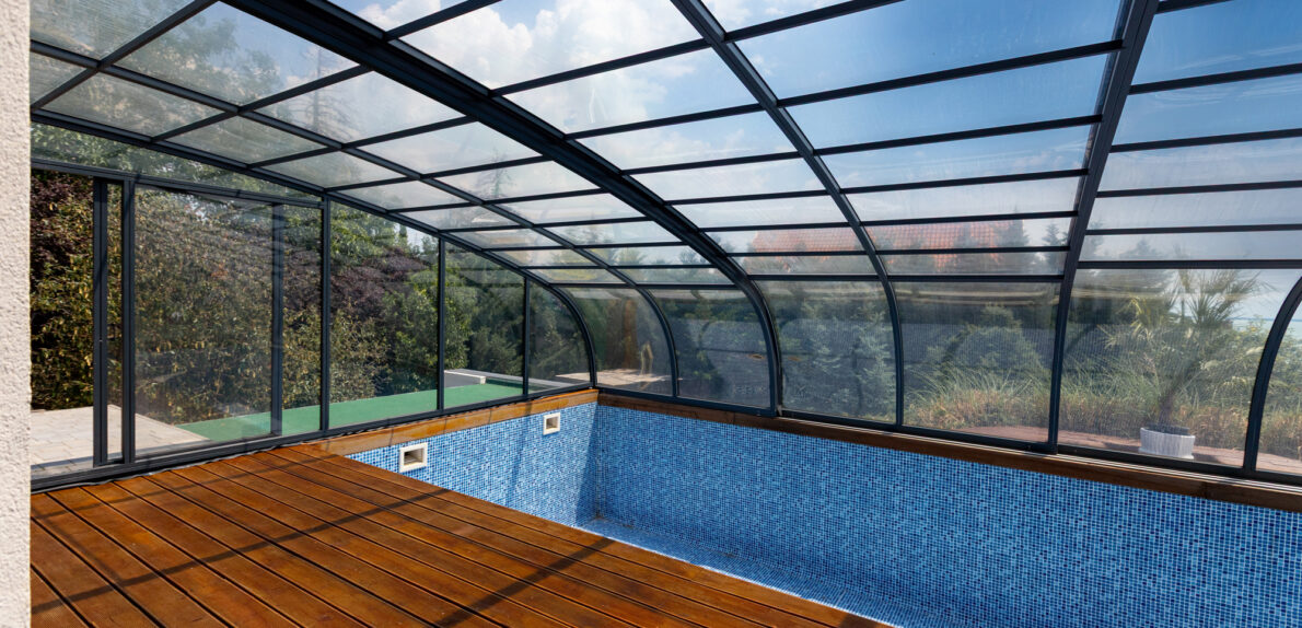 Panoráma, wellness-Balatonalmádiban