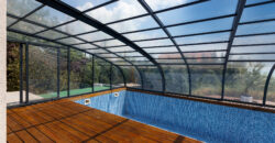 Panoráma, wellness-Balatonalmádiban