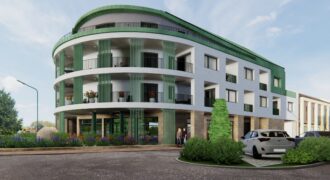 Balatonalmádi 44m2 belvárosi LAKÁS