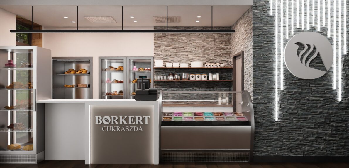 Borkert Étterem