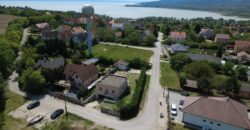 Balatonfűzfőn Eladó egy 2 szintes családi ház!
