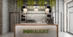 Borkert Étterem