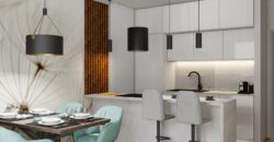 Balatonalmádi 76,2m2 belvárosi LAKÁS