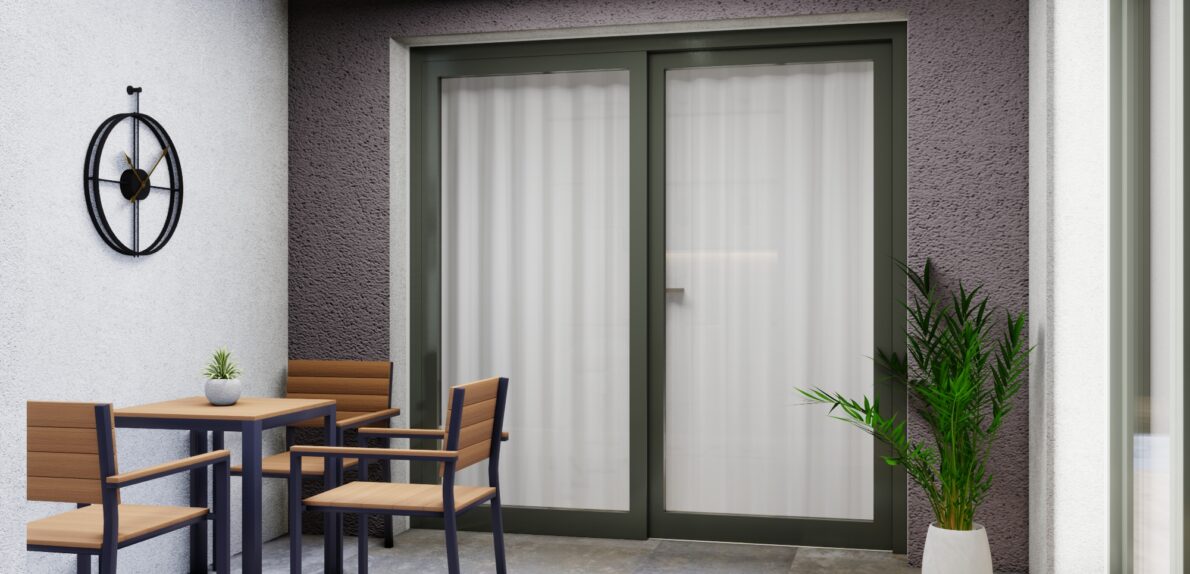 Balatonalmádi 76,2m2 belvárosi LAKÁS