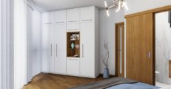 Balatonalmádi 154m2 belvárosi LAKÁS