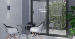 Balatonalmádi 68m2 belvárosi LAKÁS