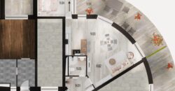 Balatonalmádi 81m2 belváros LAKÁS