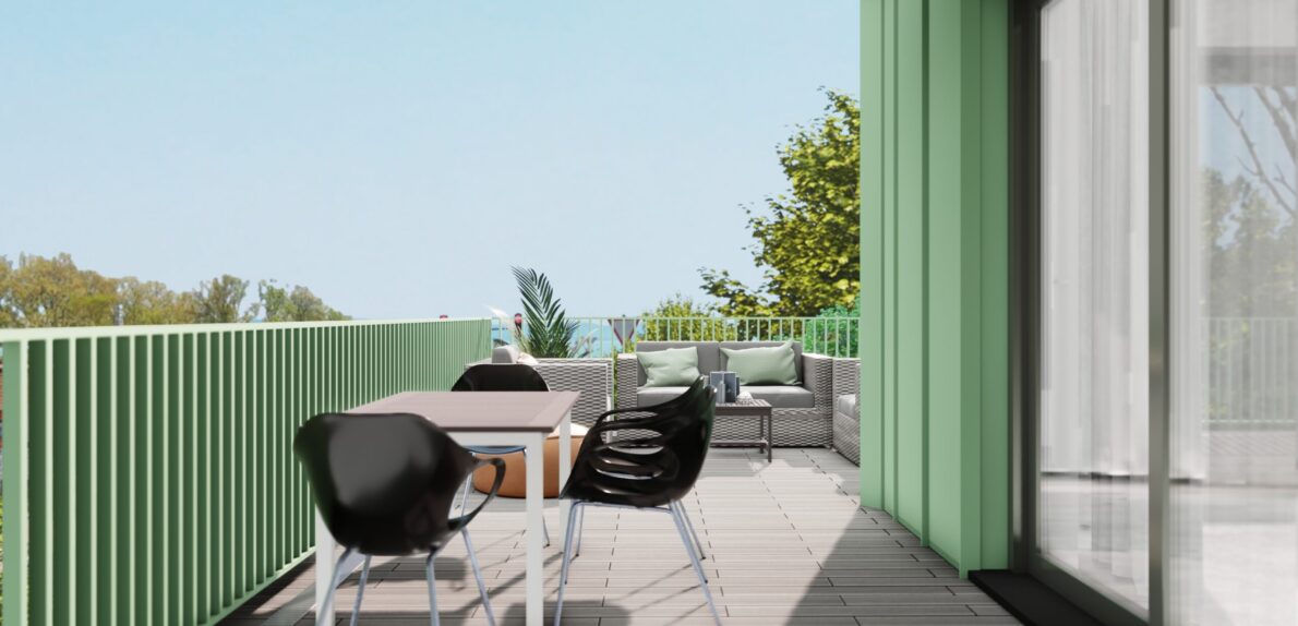Balatonalmádi 162m2 belvárosi LAKÁS