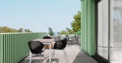 Balatonalmádi 162m2 belvárosi LAKÁS