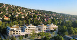 ELADÓ 71,5m2 Apartman Wesselényi stand mellett.