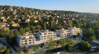 ELADÓ 71,5m2 Apartman Wesselényi stand mellett.