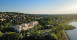 ELADÓ Penthouse a Wesselényi Projektben