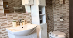 ELADÓ Felújított 52m2-es Lakás Balatonfűzfőn