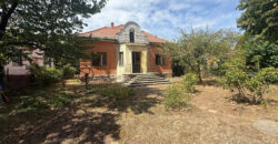 Polgári Stílusú Ház Balatonalmádi belvárosában