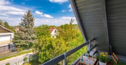 Balatonalmádi családi ház