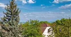Balatonalmádi családi ház