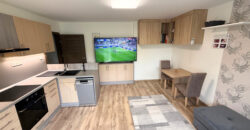 ELADÓ Felújított 52m2-es Lakás Balatonfűzfőn