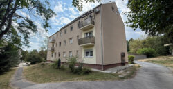 ELADÓ Felújított 52m2-es Lakás Balatonfűzfőn