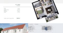 Leköthető 36m2 Studió Lakás Balatonalmádiban