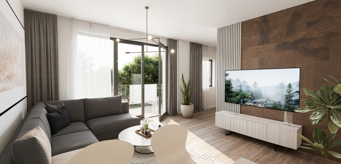 Leköthető 36m2 Studió Lakás Balatonalmádiban