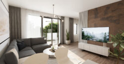Leköthető 36m2 Studió Lakás Balatonalmádiban