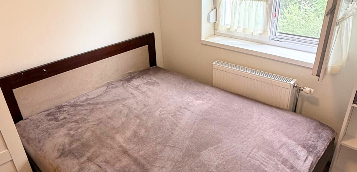 ELADÓ Felújított 52m2-es Lakás Balatonfűzfőn