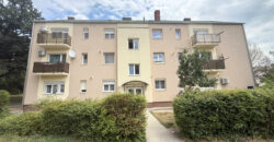ELADÓ Felújított 52m2-es Lakás Balatonfűzfőn