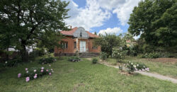 Polgári Stílusú Ház Balatonalmádi belvárosában