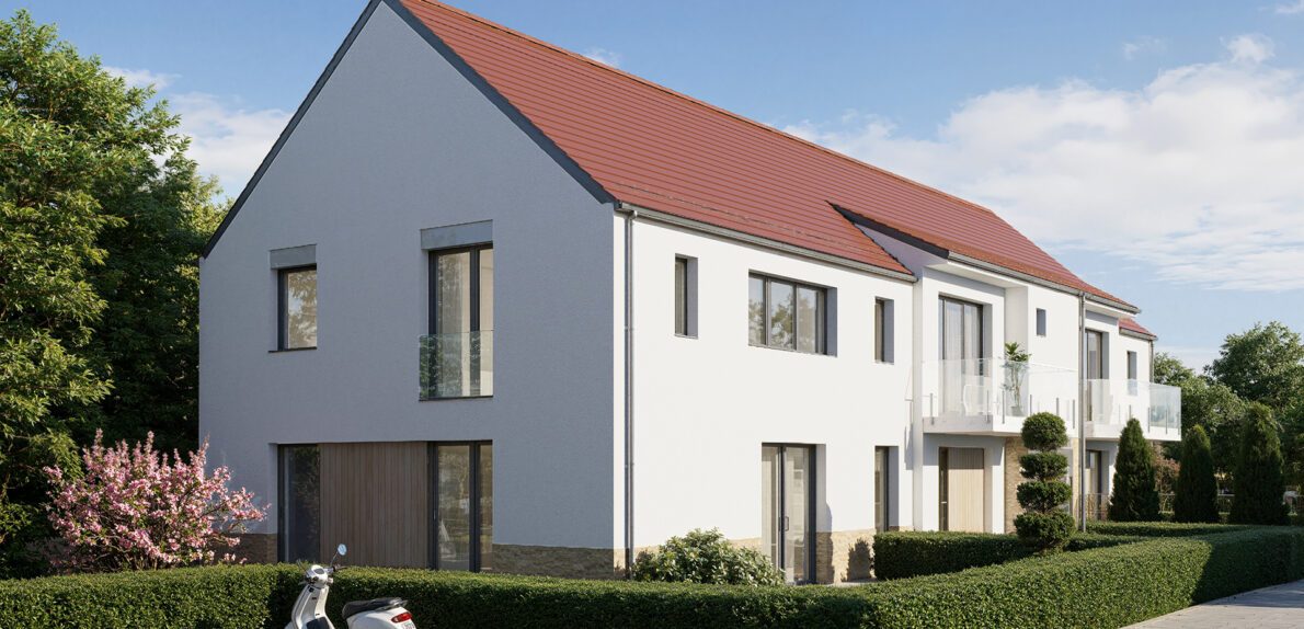 Leköthető 36m2 Studió Lakás Balatonalmádiban