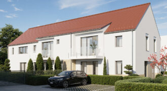 Leköthető Új építésű 59,5m2 Iroda Balatonalmádiban